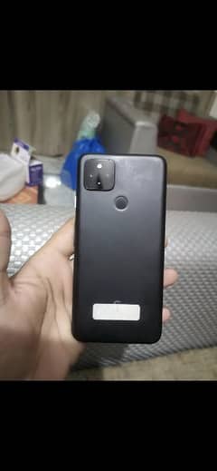 pixel 4a 5g 0