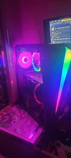 RYZEN 5 3500 GTX 960 4GB BEST GAMING PC   BEST CONDTION