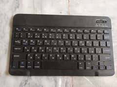 Wireless Keyboard