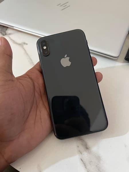 iphone x 256gb 1