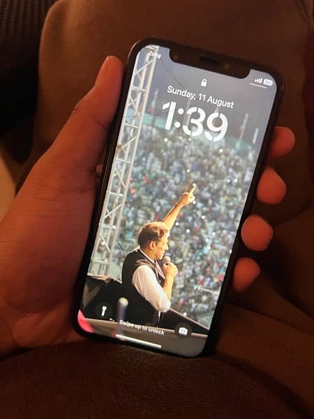 iphone x 256gb 4