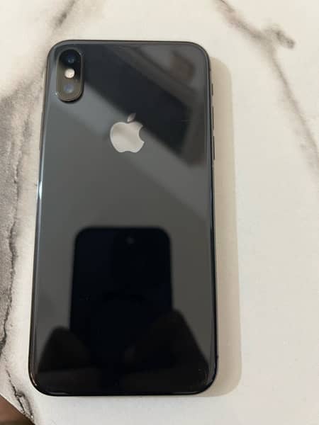 iphone x 256gb 7