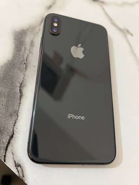 iphone x 256gb 8