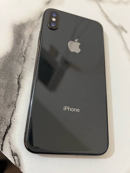 iphone x 256gb 9