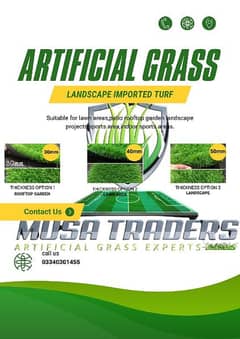 Artificial Grass - Lawn Grass Field Grass - Gym Floor Wall Garss