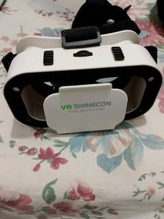 VR box