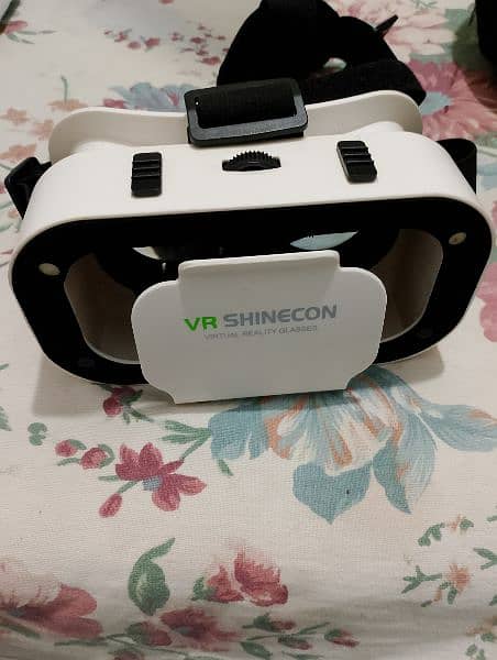 VR box 0