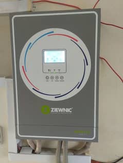 ziewnic inverter OFF Grid VM IV - PV7000 (6.0 KW)