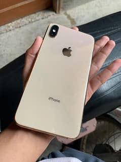 Iphone Xs Max