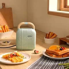 3 in 1 Sandwich Maker