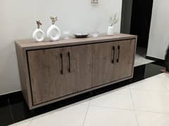 New Sideboard, Cabinet, Divider, Media Console