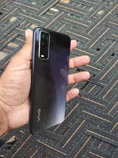 vivo y20S 128GB