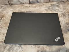 Lenovo Thinkpad 13 core i5-6 generation 8/256 SSD