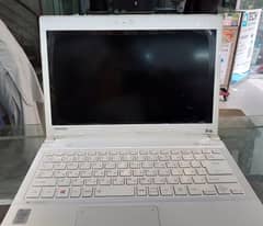 Toshiba