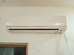 Hair Ac 1.5 Ton