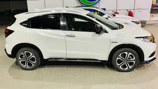 Honda Vezel 2019 Automatic