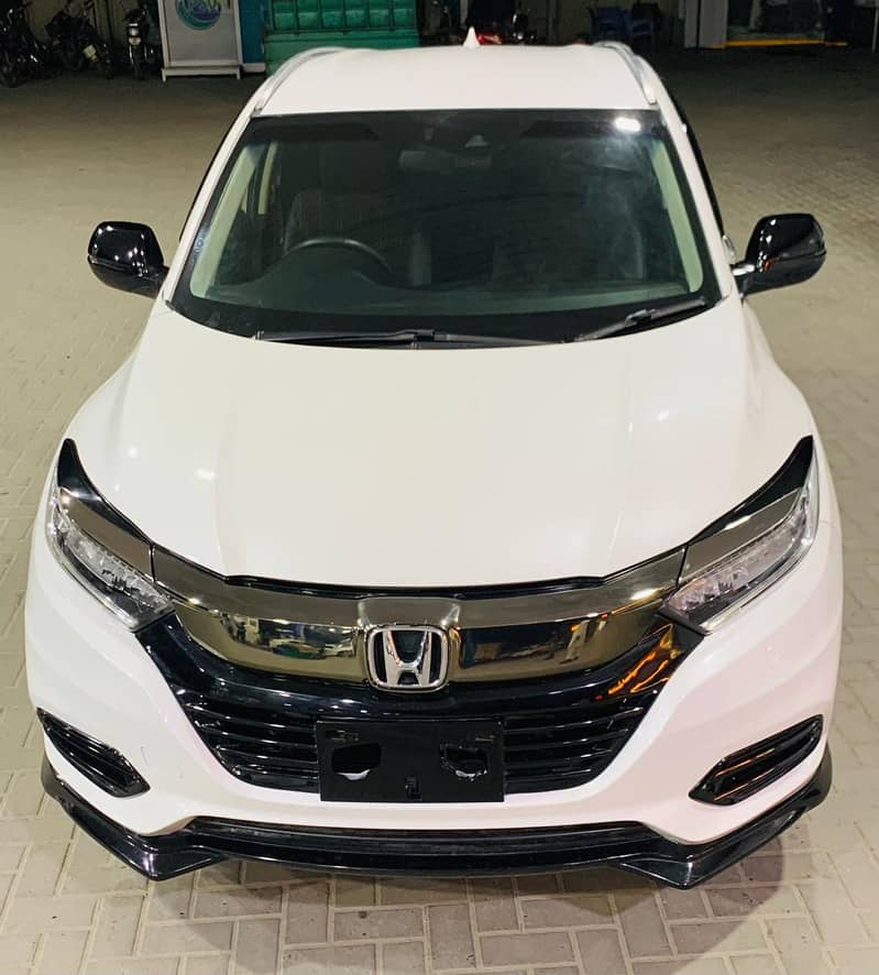 pls WhatsApp Contact Honda Vezel 2019 Automatic 2