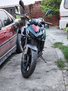 z1000 400cc