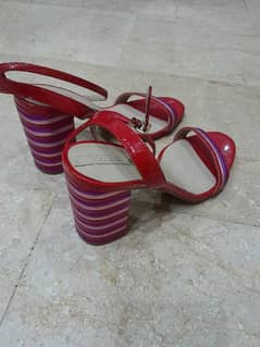 ladies heels