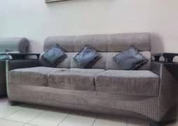 SOFA SET FOR SALE ( URGENT SALE CONTACT NOW )