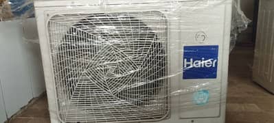 haier DC inverter 0