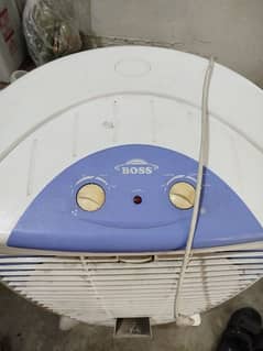 boss air cooler ECM 7000