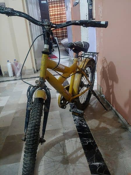 cycle for sale. . . urgent sale!!!! 2