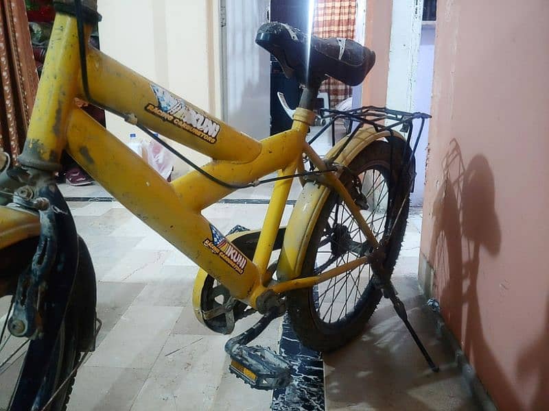 cycle for sale. . . urgent sale!!!! 3