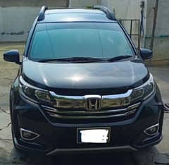 Honda BR-V S  2021