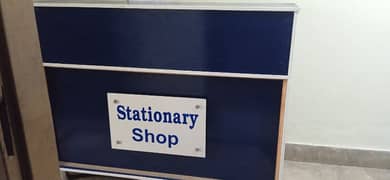 stationary