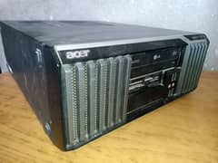 Core i5 low budget gaming pc