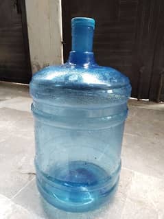 Dispenser Water Bottle 19 Liter 0