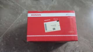 Tail Light geniune Honda 125