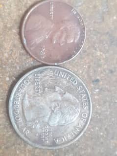 old coins