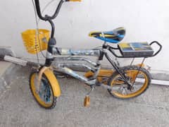 Bicycle for sale