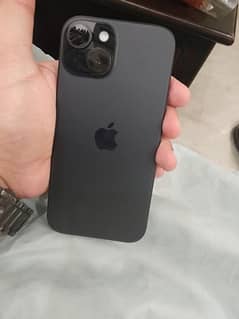 IPHONE  15  (128GB)