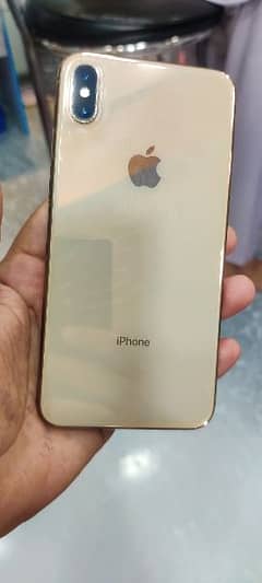 Iphone XS max