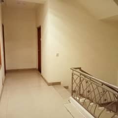 1 Kanal Hall for rent on Main Berki road