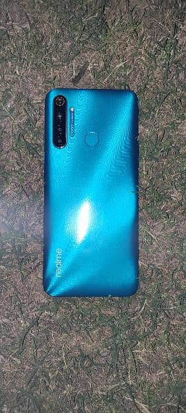 Realme 5i 1