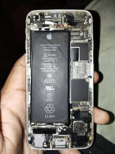 iPhone 6 dead use for parts