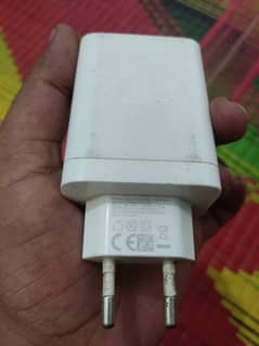 OPPO 33Wat vooc Original Charger