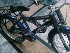 Used Kid Cycle in new condition for sale