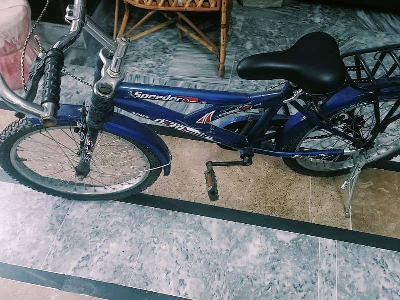 Used Kid Cycle in new condition for sale 2