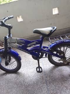 Bicycle for sale