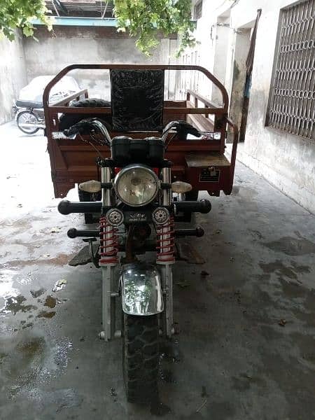 New Asia loadershaw for sell 0