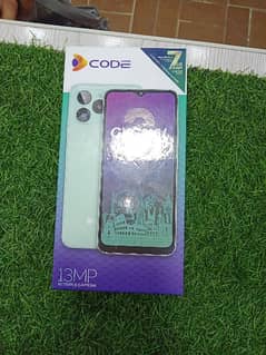 Dcode cygnal 3 pro 4+4 128