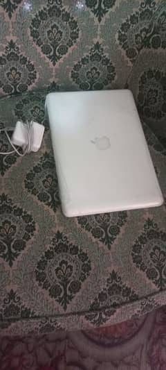 Macbook