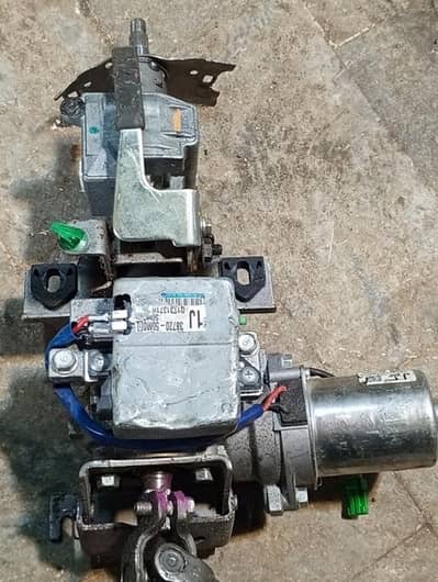EPS | ELECTRIC POWER STEERING| FOR ALL CARS