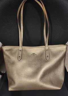 Coach Bag for sale