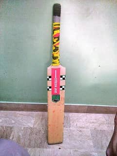 Hard ball bat